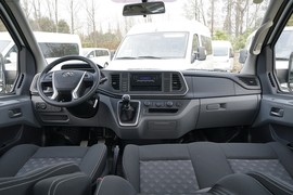 2024款上汽大通MAXUS