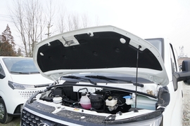 2024款上汽大通MAXUS