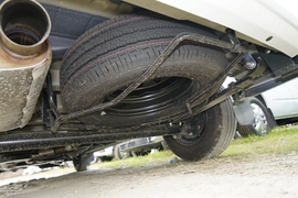 2024款上汽大通MAXUS