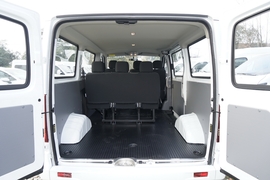 2024款上汽大通MAXUS