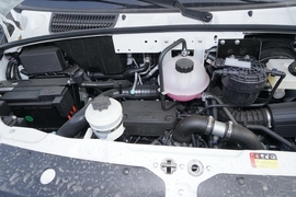 2024款上汽大通MAXUS