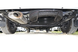 2024款上汽大通MAXUS