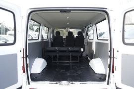 2024款上汽大通MAXUS