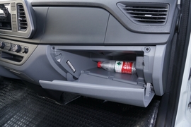 2024款上汽大通MAXUS