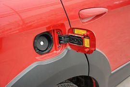 2014款东风风神H30