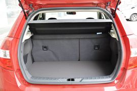 2014款东风风神H30