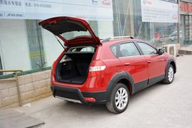 2014款东风风神H30