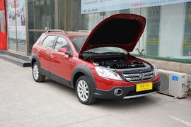 2014款东风风神H30