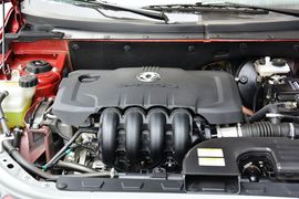 2014款东风风神H30