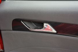 2014款东风风神H30