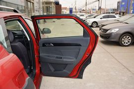 2014款东风风神H30