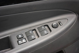 2014款东风风神H30