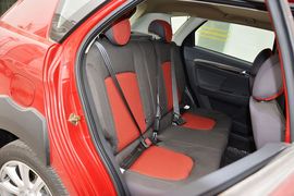 2014款东风风神H30