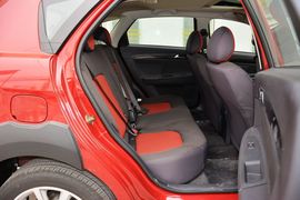 2014款东风风神H30