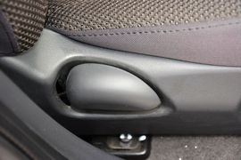 2014款东风风神H30