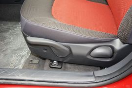 2014款东风风神H30