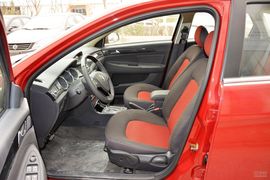 2014款东风风神H30