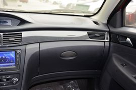 2014款东风风神H30