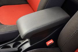 2014款东风风神H30