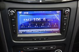 2014款东风风神H30