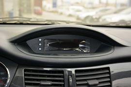 2014款东风风神H30