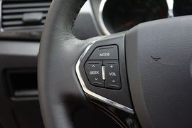 2014款东风风神H30