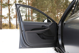 2024款现代索纳塔