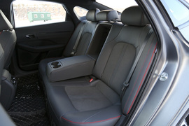 2024款现代索纳塔