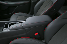 2024款现代索纳塔