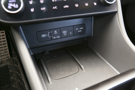 2024款现代索纳塔