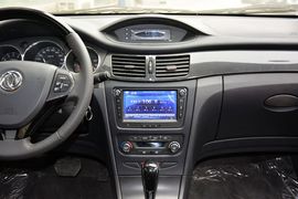 2014款东风风神H30