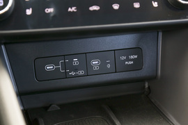 2024款现代索纳塔