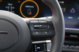 2024款现代索纳塔