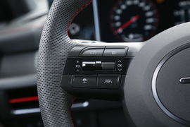 2024款现代索纳塔