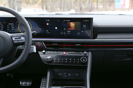 2024款现代索纳塔