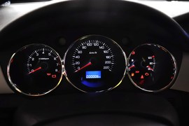 2014款东风风神H30