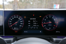 2024款现代索纳塔