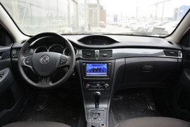 2014款东风风神H30