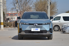 2022款广汽传祺影酷