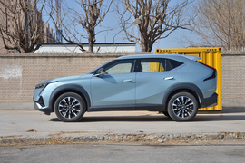 2022款广汽传祺影酷