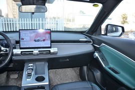 2022款广汽传祺影酷