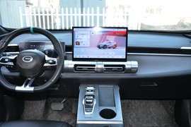 2022款广汽传祺影酷