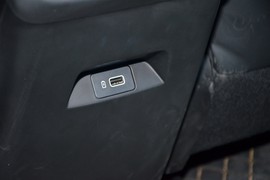 2022款广汽传祺影酷