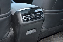 2022款广汽传祺影酷