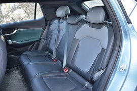 2022款广汽传祺影酷