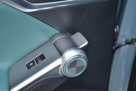 2022款广汽传祺影酷