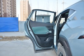 2022款广汽传祺影酷