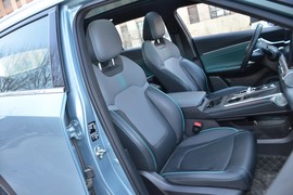 2022款广汽传祺影酷