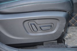 2022款广汽传祺影酷