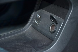 2022款广汽传祺影酷